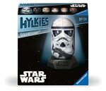 Ravensburger Hylkies Star Wars Stormtrooper 3DPuzzle...