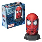 Ravensburger Hylkies Marvel Spider-Man 3DPuzzle 54Teile Sammelfigur 01158