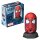 Ravensburger Hylkies Marvel Spider-Man 3DPuzzle 54Teile Sammelfigur 01158