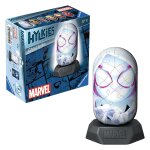 Ravensburger Hylkies Marvel Ghost Spider 3DPuzzle 54Teile Sammelfigur 01159