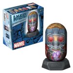 Ravensburger Hylkies Marvel Star-Lord 3D Puzzle 54Teile Sammelfigur 01161