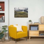 Ravensburger 00794 Mysteriöse Berge 1000 Teile Puzzle