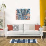 Ravensburger 00797 Willkommen beim Zirkus 1500 Teile Puzzle