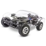 Traxxas 58314-4-R5 Slash Kit 1:10 2WD Short-Course Truck...