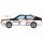 Italeri 3642 1:24 Audi Quattro Rally 510003642