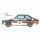 Italeri 3650 1:24 Ford Escort RS 1800 MK.II Lombard 510003650