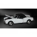 Italeri 3653 1:24 Alfa Romeo Giulietta Spider 1300 510003653
