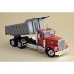 Italeri 3783 1:24 Freightliner schwerer Kipplaster 510003783