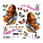 Italeri 3820 1:24 U.S. Superliner Power Truck 510003820