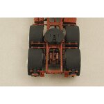 Italeri 0756 1:24 MAN 26.321 Formel 6 6X4 510000756