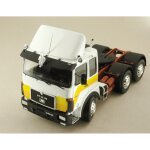 Italeri 0756 1:24 MAN 26.321 Formel 6 6X4 510000756