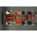 Italeri 0756 1:24 MAN 26.321 Formel 6 6X4 510000756