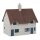 Faller 131322 Wohnhaus mit Strohdach Spurweite H0