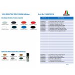 Italeri 3916 1:24 MAN TGX XXL D38 E6 Edition 510003916