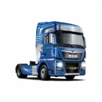 Italeri 3916 1:24 MAN TGX XXL D38 E6 Edition 510003916
