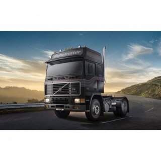 Italeri 3923 1:24 VOLVO F-16 Globetrotter 510003923