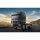 Italeri 3923 1:24 VOLVO F-16 Globetrotter 510003923