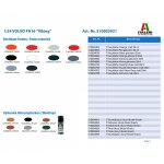 Italeri 3931 1:24 VOLVO FH16 "Viking" 510003931