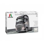 Italeri 3940 1:24 Volvo FH4 Globetrotter XL 510003940