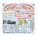 Italeri 3942 1:24 Volvo FH4 Globetrotter /Medium Roof 510003942