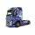 Italeri 3942 1:24 Volvo FH4 Globetrotter /Medium Roof 510003942