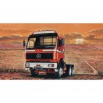 Italeri 3943 1:24 Mercedes-Benz 2238 6x4 510003943