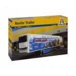Italeri 3904 1:24 Reefer Trailer 510103904