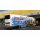 Italeri 3904 1:24 Reefer Trailer 510103904