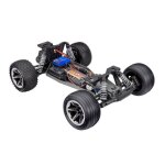 Traxxas 37254-8 Rustler 1:10 2WD Stadium-Truck RTR...