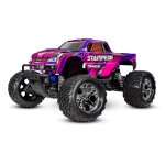 Traxxas 36254-8 Stampede 1:10 2WD Monster-Truck RTR...