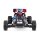 Traxxas 24254-8 Bandit 1:10 2WD Buggy RTR Brushed rot inkl. Akku und Lader