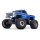 Traxxas 36234-8-R5 Bigfoot NO.1 1:10 2WD Monster-Truck RTR Clipless Akku/Lader