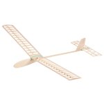 Kavan KAV8047 DARA Segler A1 (F1H) Ganz-Balsa-Baukasten 1200mm