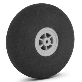 Kavan KAV50.219322 Moosrad leicht, hart, 60mm, 1 Stück