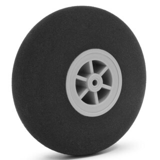 Kavan KAV50.219319 Moosrad leicht, hart, 73mm, 1 Stück