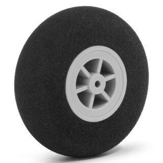 Kavan KAV50.2191 Moosrad leicht 63mm, 1 Stück