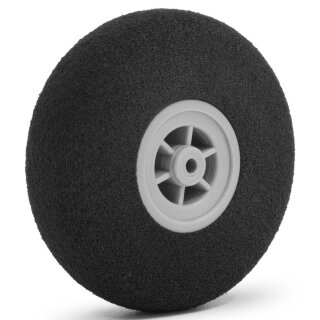 Kavan KAV50.2190 Moosrad leicht 53mm, 1 Stück