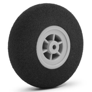 Kavan KAV50.2189 Moosrad leicht 45mm, 1 Stück