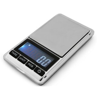 Kavan KAV38.2 Digitale Waage 500g/0,01g