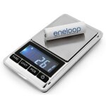 Kavan KAV38.2 Digitale Waage 500g/0,01g