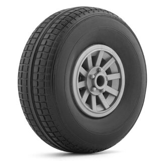 Kavan KAV0160 Super Light Standard Rad, 50mm, 2 Stück