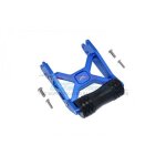 GPM LMT040RB Aluminium Wheelie einstellbar hinten blau 1:8