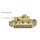 Italeri 25757 1:56 Pz.Kpfw. III Ausf. J/L/M/N 510025757
