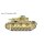 Italeri 25757 1:56 Pz.Kpfw. III Ausf. J/L/M/N 510025757