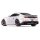Traxxas 105237-4 4-TEC 2024 Ford Mustang 1:10 Drift RTR Clipless weiß