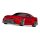 Traxxas 105237-4 4-TEC 2024 Ford Mustang 1:10 Drift RTR Clipless rot
