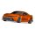 Traxxas 105237-4 4-TEC 2024 Ford Mustang 1:10 Drift RTR Clipless kupfer