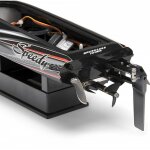 Joysway JW8209V2 Super MonoX V2 Brushless RTR inkl. LiPo-Akku + Lader