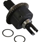 Amewi AW-019-21091005 Differential komplett vorne