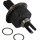 Amewi AW-019-21091005 Differential komplett vorne